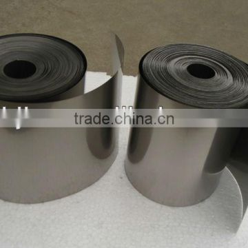 hot sale Non-Ferrous Metal Niobium Foil