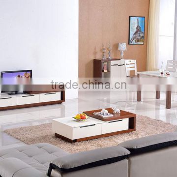 Modern living room furniture tv stand cabinet 2015