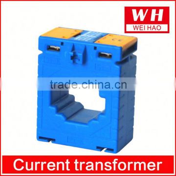 CE approved MES series current transformer MES-62/40 pr current transformer