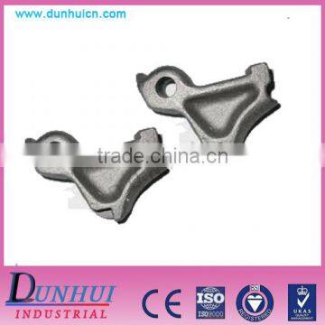 Exquisite workmanship steel casting