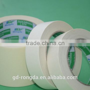 Rubber adhesive Masking Tape