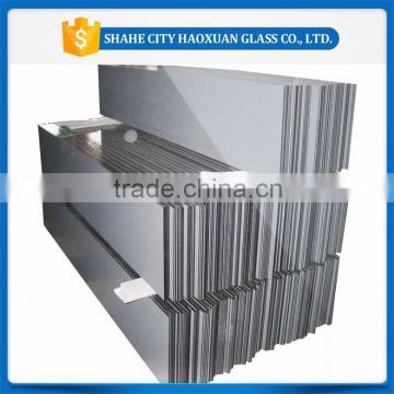No complain full coverage thin sheet glass prices mirror