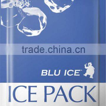 Blu Ice Icepack Cold Pack