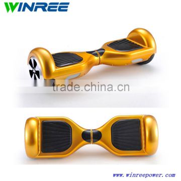 Factory wholesale price self-balance hover board