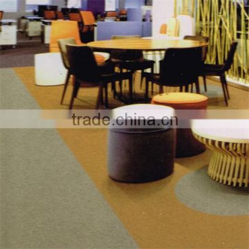 Wholesale Removable Polypropylene Carpet Tiles