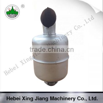 Tractor diesel engine heavy quality silencer spare parts