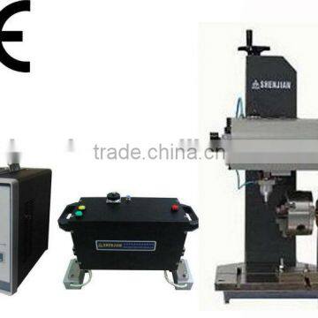 Dot Peen Marking Machine with CE