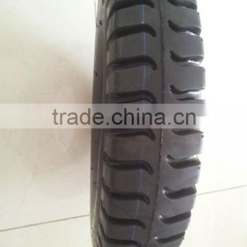 4.00x8 heavy duty tyres 400-8 motorcycle tire