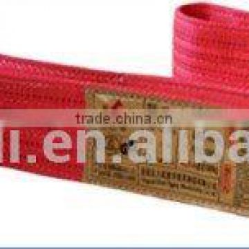 polyester lifting sling strap belt,endless sling and belt type