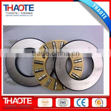 High precision low noise China Factory Cheap Thrust Roller Bearing 81256