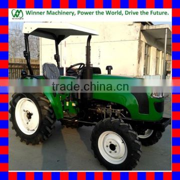 20-40hp tractor with CE and ISO certificate