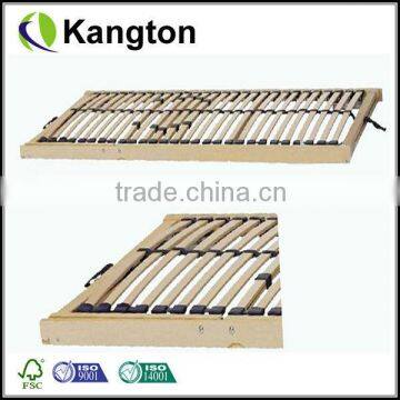 Wooden Slats for Bed Frame