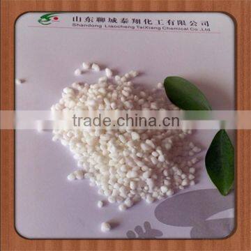 Formula (NH4)2SO4 China Manufacture Nitrogen Fertilizer Ammonium Sulphate