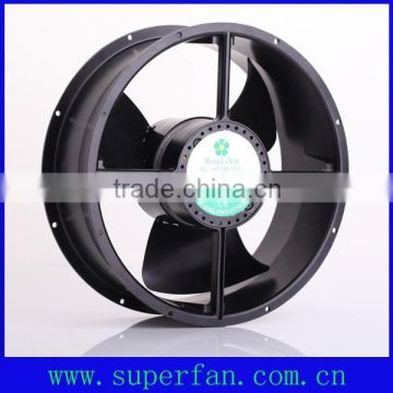 254x254x89mm AC 220v Axial fan with CE/UL/RoHS certificates