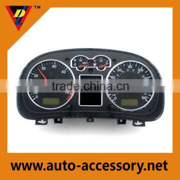 Custom car dashboard accessories for passat volkswagen