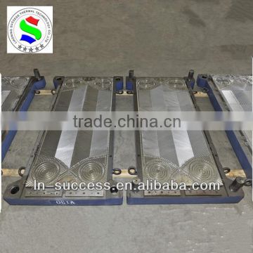 plate heat exchanger plate punching press mould