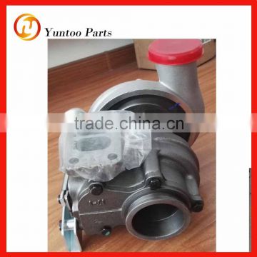 YUTONG inter city bus ISBE4 250 turbo 4043248 turbocharger prices