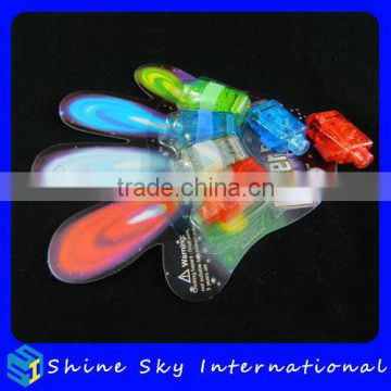 Top Quality Best Selling Rubber Light Finger