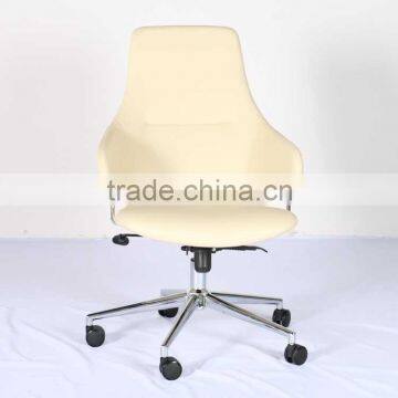 Office Furniture Heated Swivel Boss Office Chair