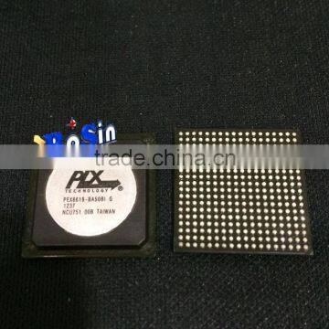 Hot sell Chips PEX8619-BA50BI G Original&STOCK