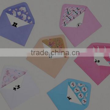 fancy design greeting card printing for new year, teachers day, Christmas