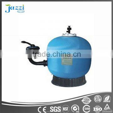 JAZZI Wholesale from china swimming pool sand filter , automatic sand filter , sand filter 040216-040256