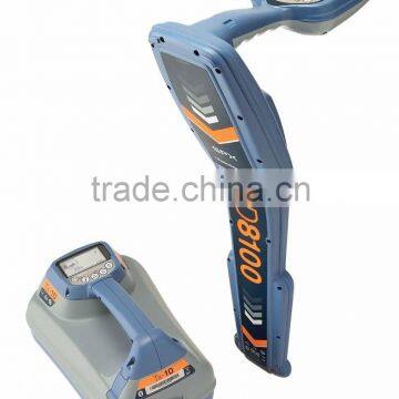 Radiodetection/ SPX RD8000 pipe and cable locator RD8100