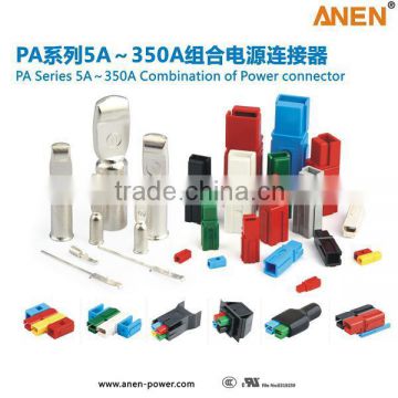 Wholesale Anen Power Connector For High Current PA180 180A 600V UL/CUL/CE/SGS/RoHS Certificated