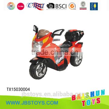 Motorcycles Scooters for Kids TX15030004