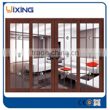 Wholesale China Products aluminium front entrance doors