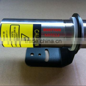 MPT614H-GY Nor-contact solidity Infrared Temperature transmitter 4-20mA 300-1400C
