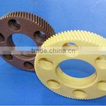 Taizhou best sales high quality POM Part Precision Mold Makers