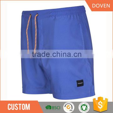 quick dry OEM Service 100-260gsm sport shorts