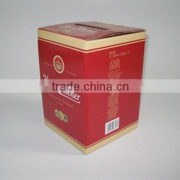 DW1282-Packaging Box for promotional sales