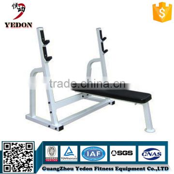New Arrival Commercial flat incline decline bench press