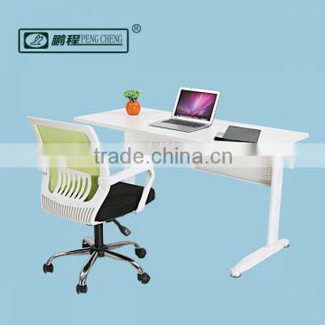 Hot selling aluminium office desk With good quality