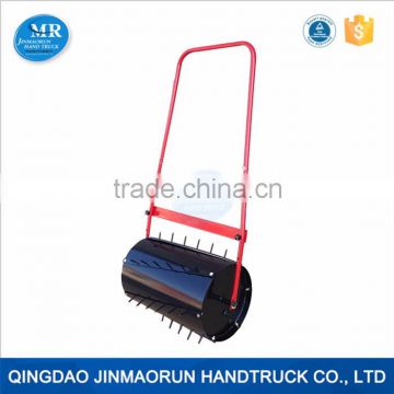 China Garden Tools Lawn Aerator Roller