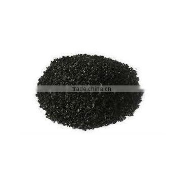 air filter of activated carbon