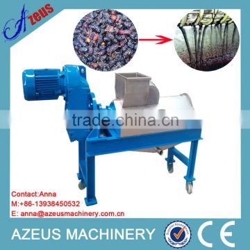 Automatic commercial juice extract machine for fruits and vegetables