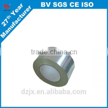 China no bringh spot aluminum foil tape with SGS certificate