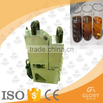 Promotion price Oil Cleaning Equipment Cooking Oil Filter Machine/cooking oil filter