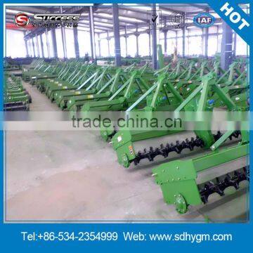 Rotary Tiller for sale ISO9001approved 3-point