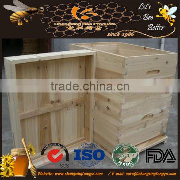 Best selling bee tools! Manufacture supplier hot sell wooden beehive