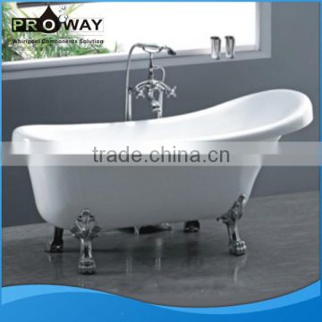 Portable Acrylic Bathtub For Adults Free Standing High Quality And Low Price Whirlpool Hidromasaje