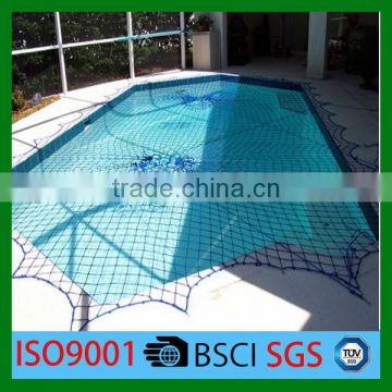 Super quality newest swimming pool safety cover