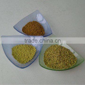 100% high quality china natural bee pollen