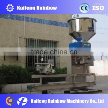 High Quality Granule Filling Machine With ISO