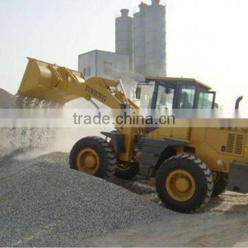 ZL30 compact wheel loader