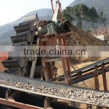 50-80 m3/h Stone Crushing Production Line for sale