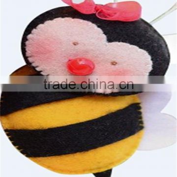 #14062401 diy toys felt animal stuffed with competitive price
